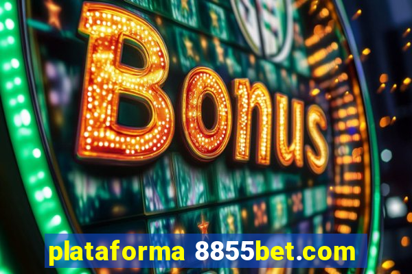 plataforma 8855bet.com